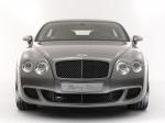 Bentley Continental Flying Star 2010 года